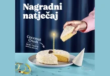 MLINAR nagradna igra 2026: Slavlje ima okus torte