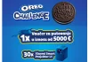 OREO nagradna igra: OREO Challenge