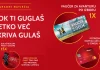 Podravka nagradna igra 2026: Dok ti guglaš, netko već skriva gulaš
