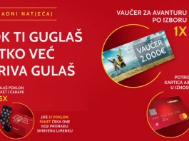 Podravka nagradna igra 2026: Dok ti guglaš, netko već skriva gulaš