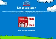 SPAR nagradna igra: Prihvati grill izazov i zaigraj