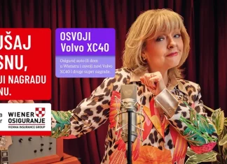 Wiener nagradna igra 2026: Ugovori i osvoji auto uz Moj Wiener Wiener nagradna igra 2026: Ugovori i osvoji auto uz Moj Wiener