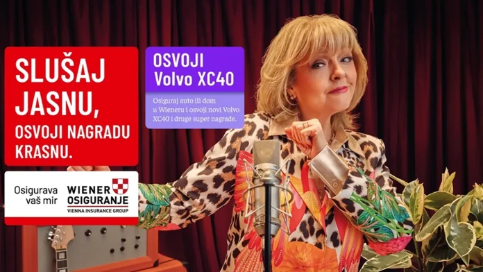 Wiener nagradna igra 2026: Ugovori i osvoji auto uz Moj Wiener