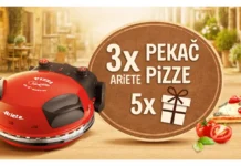 Dr. Oetker: Istraživanje koje nagrađuje Dr. Oetker: Istraživanje koje nagrađuje