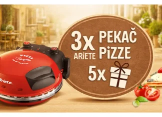 Dr. Oetker: Istraživanje koje nagrađuje