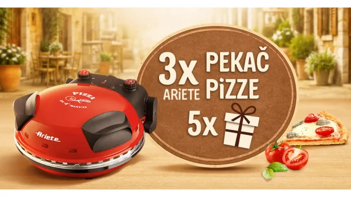 Dr. Oetker: Istraživanje koje nagrađuje Dr. Oetker: Istraživanje koje nagrađuje