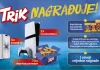 Jaffa nagradna igra: Trik nagrađuje! Trik nagradna igra 2026: Trik NAGRAĐUJE