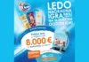 Ledo nagradna igra, biraj gdje si na sljedećem godišnjem!