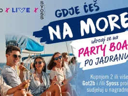 Henkel nagradna igra 2026: LIVE, Got2b i Syoss nagradna igra