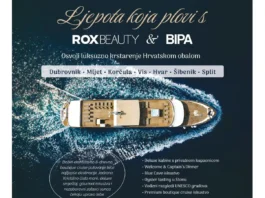 Rox Beauty & Bipa nagradna igra 2026: Ljepota koja plovi s Rox Beauty & Bipa