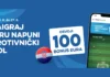 MultiPlus Card nagradna igra 2026: Napuni protivnički gol i osvoji 100 BONUS eura