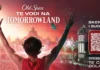 Old Spice nagradna igra 2026: Old Spice te vodi na Tomorrowland