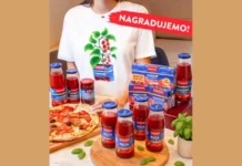 Podravka natečaj: Pizza passata s naslovnice Podravka nagradna igra 2026: Pizza passata s naslovnice