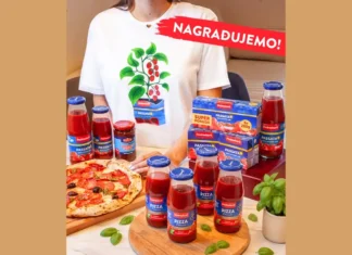 Podravka nagradna igra 2026: Pizza passata s naslovnice