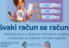 Porezna uprava nagradna igra 2026: Svaki račun se računa!