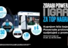 POWERADE nagradna igra 2026: Powerade te nagrađuje!