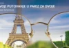 Essilor nagradna igra 2026: VARILUX® TE VODI U PARIZ
