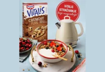 Dr. Oetker: Istraživanje koje nagrađuje