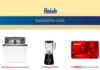Finish nagradna igra: Kupi Finish i osvoji Bosch