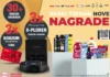 Henkel nagradna igra : Pametnom kupnjom do bezbrižnog ljeta Henkel nagradna igra: Pametnom kupnjom do bezbrižnog ljeta