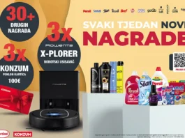 Henkel nagradna igra: Pametnom kupnjom do bezbrižnog ljeta