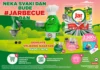 Jar nagradna igra: Neka svaki dan bude #Jarbecue dan