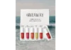 Instagram giveaway za L’ADRIA Lip Oil nijanse