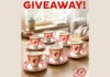 Nagradni natječaj: Osvoji set Julius Meinl Limited Edition Adria šalice Julius Meinl nagradna igra 2026