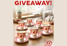 Julius Meinl nagradna igra 2026