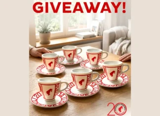 Julius Meinl nagradna igra 2026