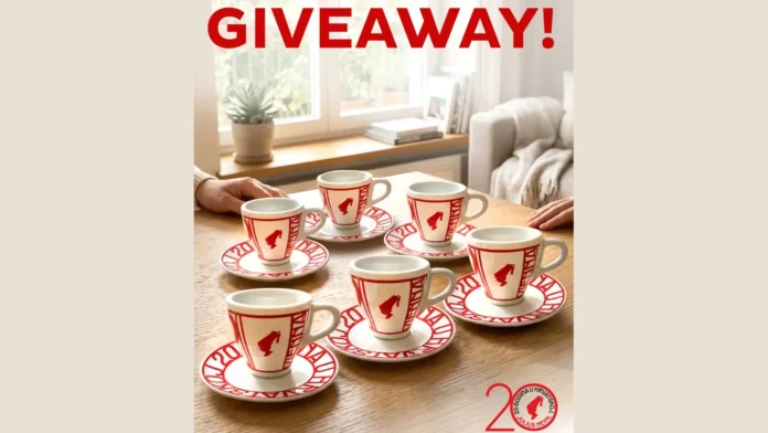 Julius Meinl nagradna igra 2026