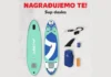 Kaufland Hrvatska k.d. nagradna igra 2026: Sup.