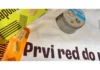 Kraš natječaj: Prvi red do mora izazov Kraš natječaj: Prvi red do mora izazov