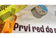 Kraš natječaj: Prvi red do mora izazov Kraš natječaj: Prvi red do mora izazov
