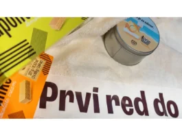 Kraš natječaj: Prvi red do mora izazov