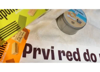Kraš natječaj: Prvi red do mora izazov