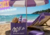 Osvoji Milka torbu za plažu i 10 Milka čokoladnih napitaka