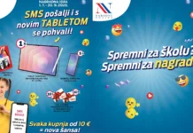 Narodne novine igra 2026: Spremni za nagrade!