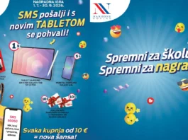 Narodne novine igra 2026: Spremni za nagrade!