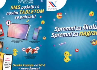 Narodne novine igra 2026: Spremni za nagrade!