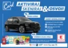 P&G i Kaufland nagradna igra za automobil ŠKODA KAMIQ