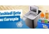 Eurospin nagradna igra 2026: Rashladi ljeto uz Eurospin i Hisense!