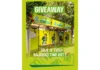 Somersby: Osvoji POLAR Box prijenosni frižider i paket Somersbya Somersby: Osvoji POLAR Box prijenosni frižider i paket Somersbya