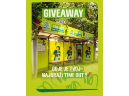 Somersby: Osvoji POLAR Box prijenosni frižider i paket Somersbya