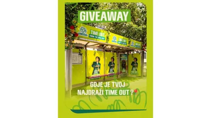 Somersby: Osvoji POLAR Box prijenosni frižider i paket Somersbya Somersby: Osvoji POLAR Box prijenosni frižider i paket Somersbya