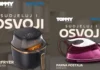Tommy nagradni natječaj za Philips parnu postaju i Airfryer