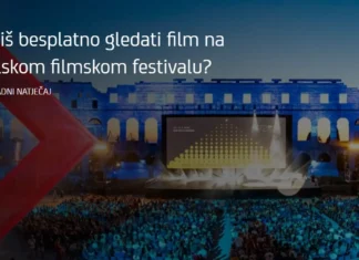 Zagrebačka banka nagradna igra 2026: Zabin kreativni natječaj – osvoji ulaznice za 73. Pulski filmski festival