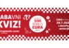MultiPlus Carda nagradna igra: ZABAvni kviz u MultiPlus aplikaciji
