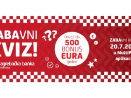 MultiPlus Carda nagradna igra: ZABAvni kviz u MultiPlus aplikaciji