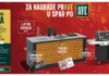 AVE Grill nagradna igra 2026: ZA NAGRADE PRAVE U SPAR PO AVE